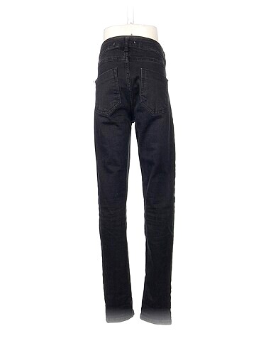 34 Beden Zara Skinny %70 İndirimli.