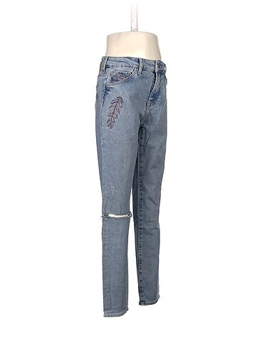 Mavi Mavi Skinny %70 İndirimli.