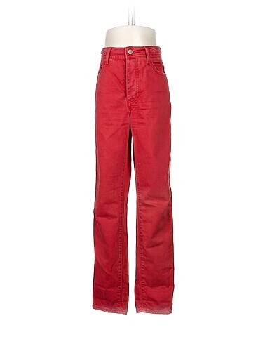 Zara Skinny %70 İndirimli.