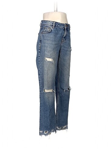 Mango Mango Skinny %70 İndirimli.
