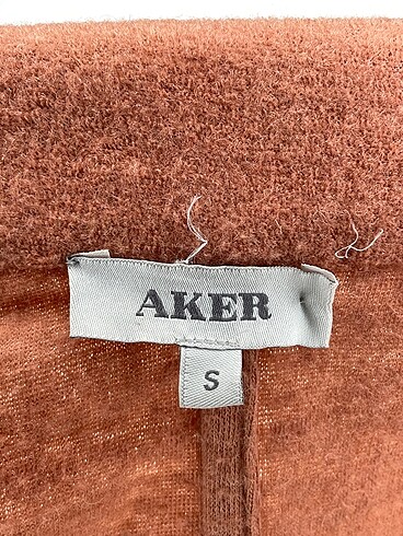 s Beden çeşitli Renk Aker Kaban %70 İndirimli.