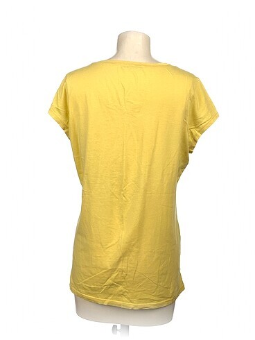 xxl Beden LC Waikiki T-shirt %70 İndirimli.