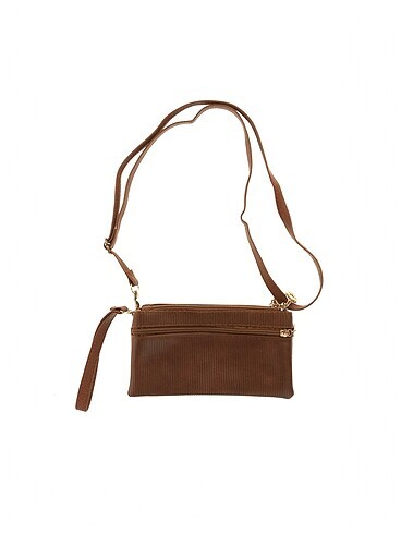 Diğer PreLoved Çapraz Çanta %70 İndirimli.