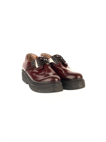 Marjin Marjin Loafer %70 İndirimli.