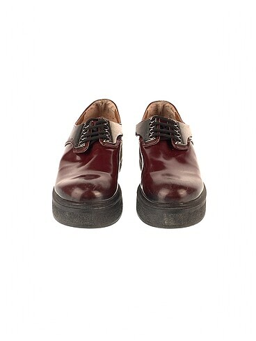 37 Beden Marjin Loafer %70 İndirimli.