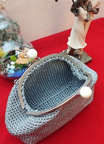 Diğer Clutch portföy çanta