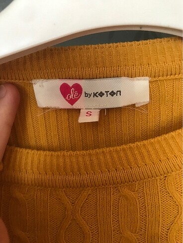 Koton Koton kazak