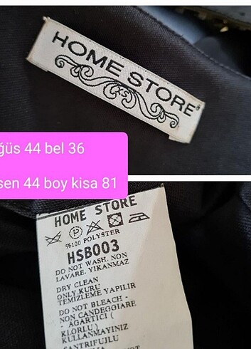 Home Store Muhteşem