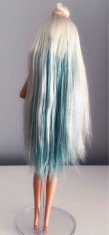 Barbie Barbie Extra