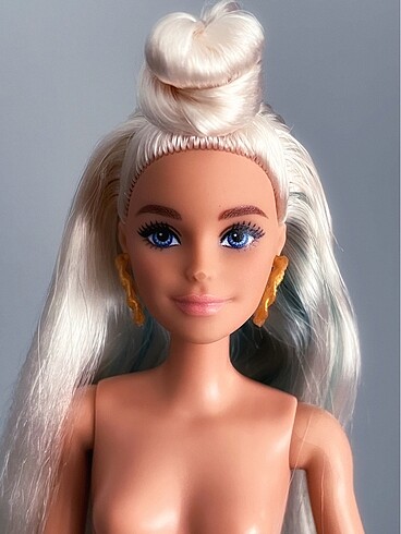  Beden Barbie Extra