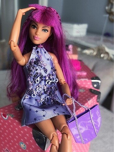 Barbie Kıyafet