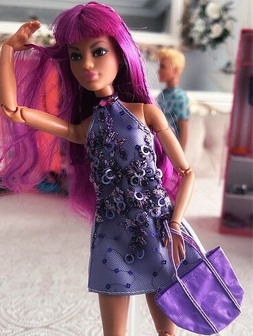 Barbie Barbie Kıyafet
