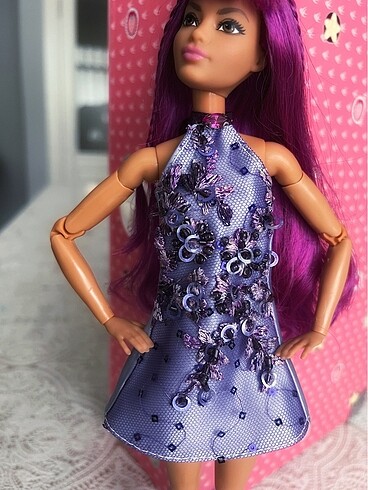  Beden Barbie Kıyafet