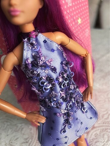  Beden Renk Barbie Kıyafet