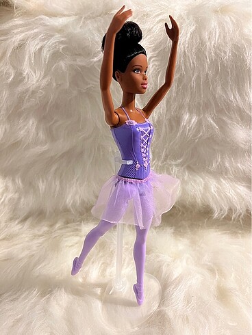 Balerin Barbie
