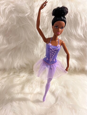 Barbie Balerin Barbie