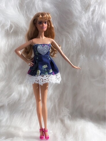 Barbie Kıyafet
