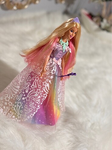Barbie Barbie Dreamtopia Balo Prensesi