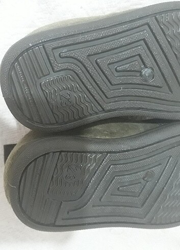 LC Waikiki BEBEK AYAKKABISI