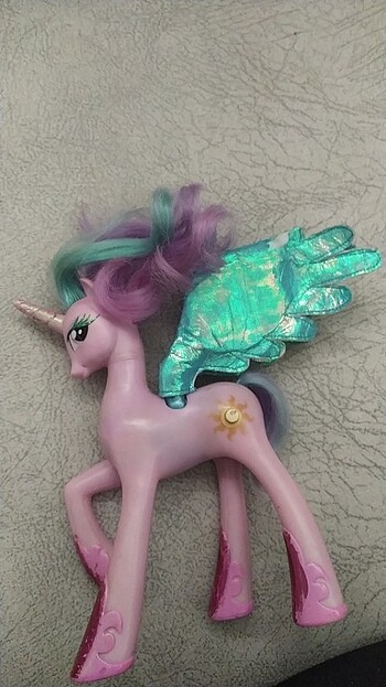 Ponyler