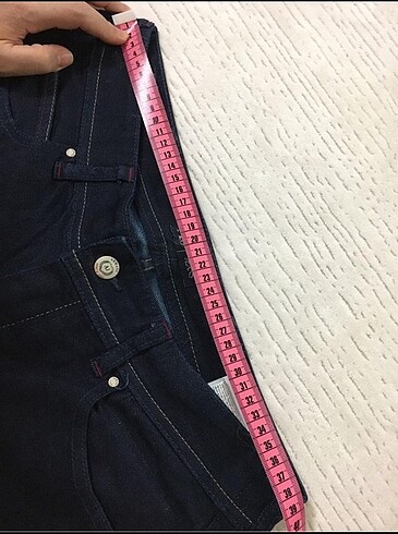 l Beden Armani jeans şık jean