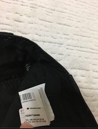 Ferre Milano jean