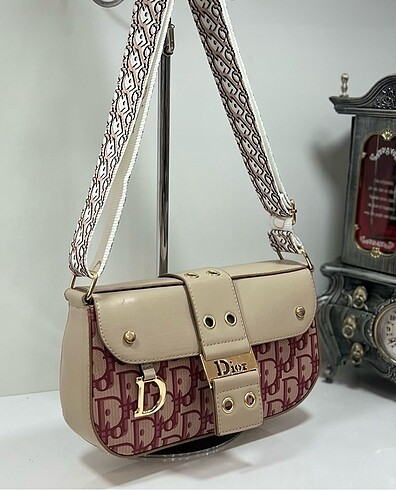  Beden Dior Model Çanta