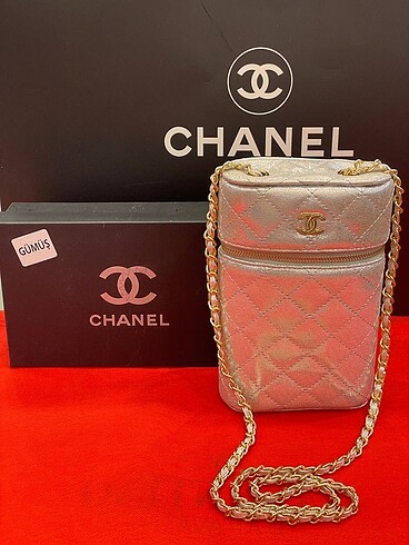  Beden Chanel Model Çanta