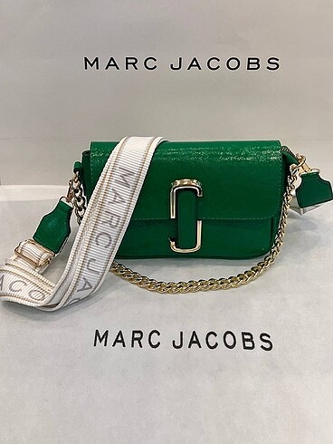  Beden çeşitli Renk Marc Jacobs Çanta