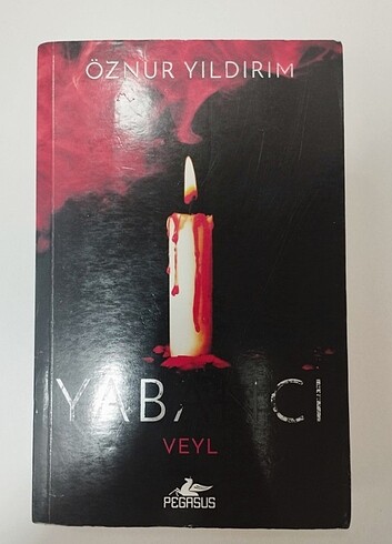 Yabancı 