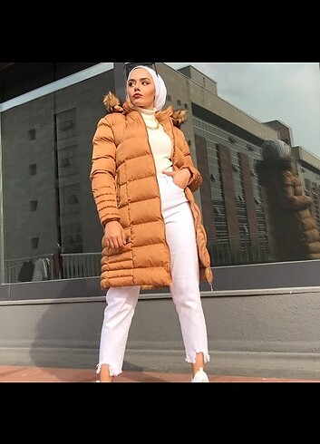 Sarı mont