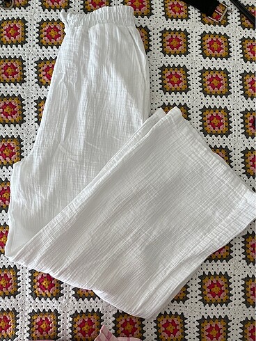 Keten pantolon