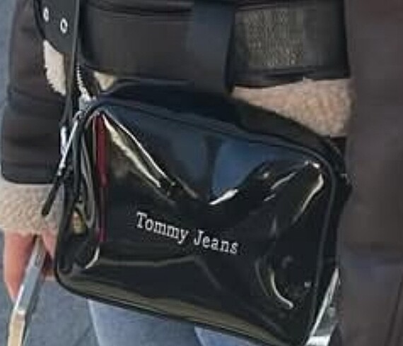 Tommy çanta