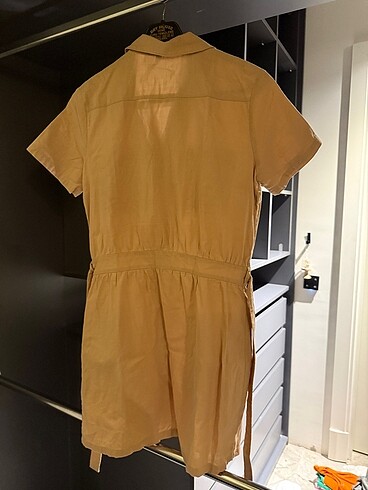 H&M Elbise