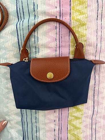Longchamp çanta