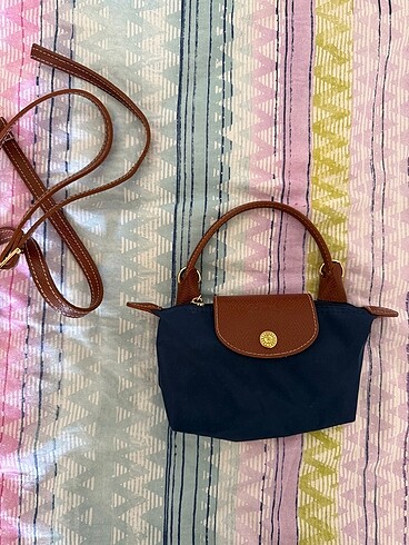  Beden Longchamp çanta