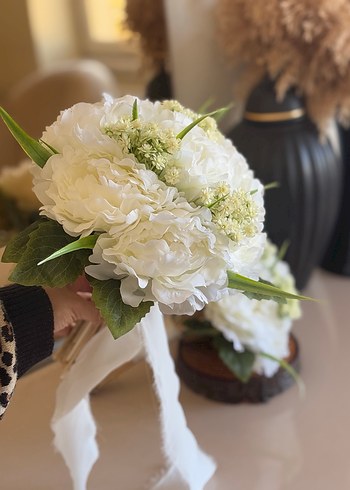 Gelin buketi - Görsel 3