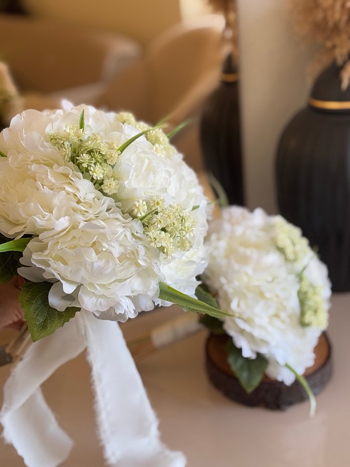 Gelin buketi - Görsel 2