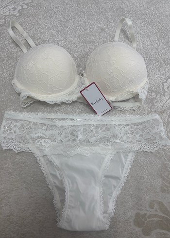 Pierre Cardin iç çamaşır takımı - Görsel 4