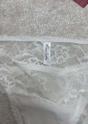 Pierre Cardin iç çamaşır takımı - Görsel 7