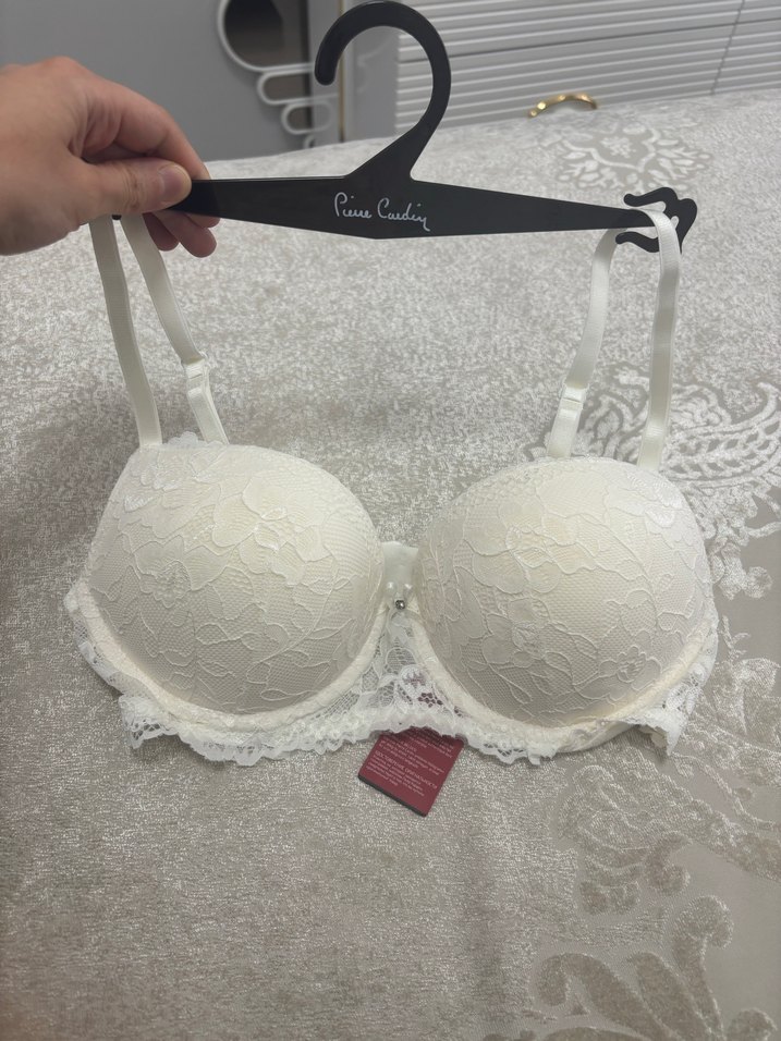 Pierre Cardin iç çamaşır takımı - Görsel 5