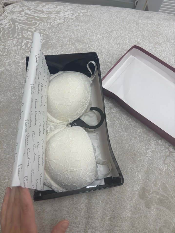 Pierre Cardin iç çamaşır takımı - Görsel 2