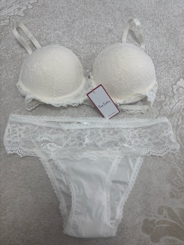 Pierre Cardin iç çamaşır takımı - Görsel 4