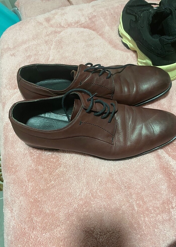 D?S erkek ayakkabı - Görsel 2