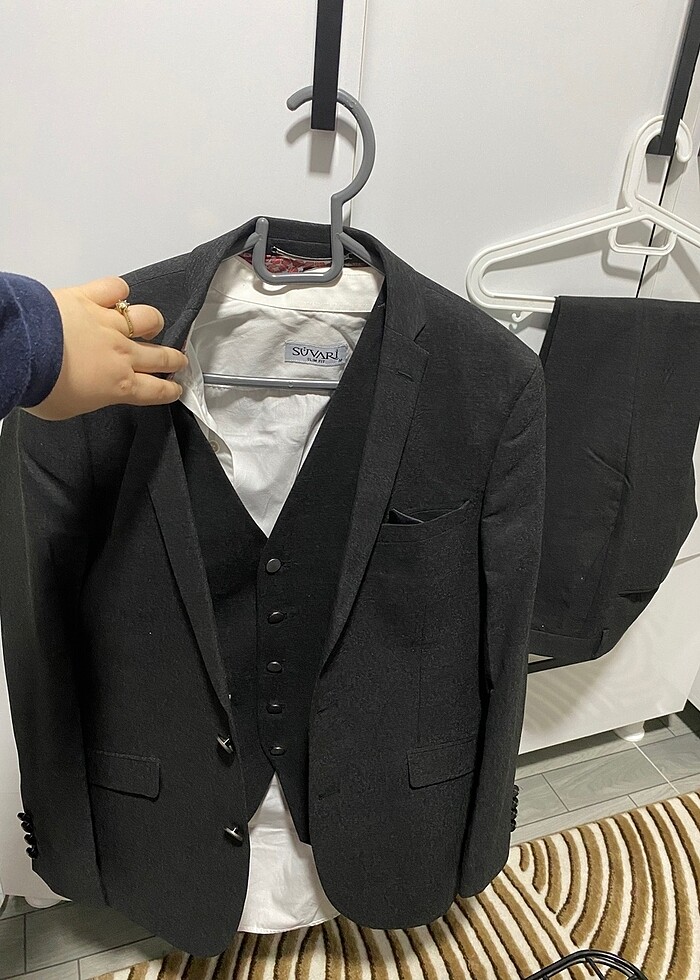 D?S erkek damatlık - Görsel 2