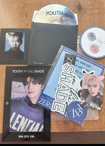 Incl zb1 ve pc holder