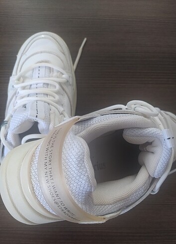 Spor sneaker 