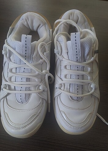 Stradivarius Spor sneaker