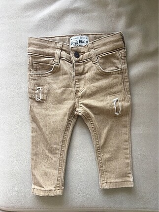 Jean pantolon