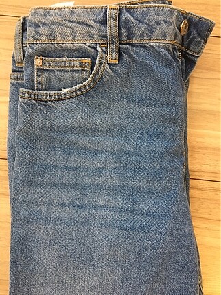 Mom jean